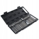 Zestaw Bitow Kluczy Imbus Spline Torx 40 El Bity-9