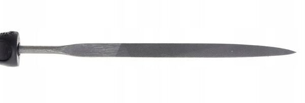 Zestaw Pilnikow Igielkowych Do Metali 6szt 150mm-2