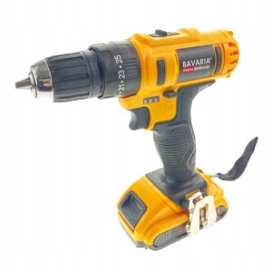 Wiertarko-wkretarka Akumulatorowa 2x Aku 21v-6