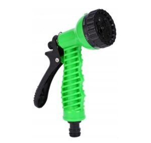 Waz Ogrodowy Rozciagliwy 15-45m +pistolet 7 Trybow-3