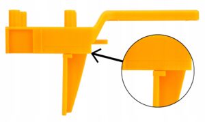 Przyrzad Do Polaczen Kolkowych Kolkownica Szablon-10