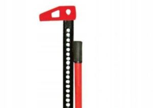 Podnosnik Farmerski Kolejowy Hi-lift 3t 60 Lewarek-13