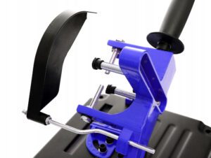 Statyw Stojak Szlifierki Katowej Uchwyt 115-125mm-11