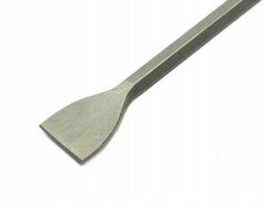 Dluto Plaskie Przecinak Sds Plus 40×250 Do Betonu-2