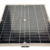 Solarny Panel Sloneczny Zestaw 20w+50a Regulator-4