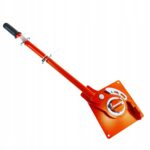 Gietarka Do Strzemion Drutu Fi6-16mm Gpz-4 Lozyskowana-5