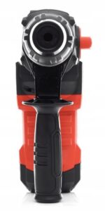 Mlotowiertarka 2700w 6j Wiertarka Mlot Sds Plus-5