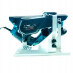 Duzy Strug Strugarka Heblarka 1650w 11cm Skrawanie+stolik 2w1-9