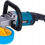 Profesjonalna Polerka 2950w 4xgabka+pasta Menzerna-2