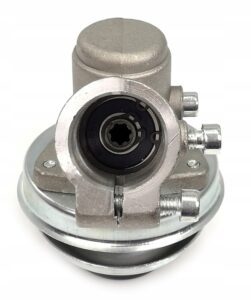 Przekladnia Katowa Kosy Spalinowej 26 Mm 7 Frezow-2