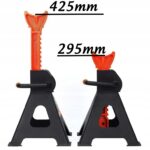 Kobylki Z Podporkami Samochodowymi Falon-tech 3t-7