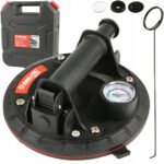 Przyssawka Prozniowa Do Plytek Glazury Szyb 200mm