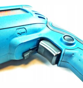 Mocna Wiertarka Udarowa 13mm 1450w Eurotec 13mm-8