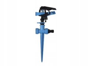 Zraszacz Pulsacyjny Blue Line 360° Maks. 24m-6