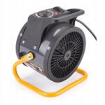 Nagrzewnica Dmuchawa Grzejnik 2500w 230v Farelka-10