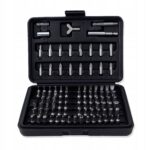 Koncowki Bity Imbus Torx Do Wkretarki Zestaw 100el-5