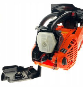 Pila Spalinowa Do Galezi Galeziowka Pilarka Mocna-12