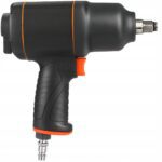 Udarowy Klucz Pneumatyczny Bjc 1600nm Do Kol 1/2-4