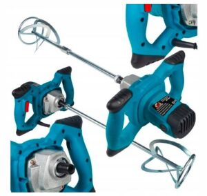 Mieszarka Mieszadlo 120mm Z Regulacja Obr. 2950w