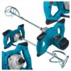 Mieszarka Mieszadlo 120mm Z Regulacja Obr. 3200w