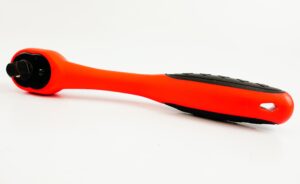 Grzechotka 1/2 Treszczotka 72z Wygieta Grzechotki-6