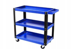 Mocny Wozek Warsztatowy Narzedziowy-2