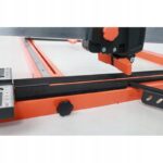 Przecinarka Maszynka Do Ciecia Plytek Glazury Kraft&dele 80 Cm-16