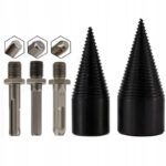 Wiertla Swidry Do Lupania Rabania Drewna X2 38-42-3