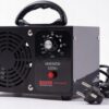 Generator Ozonu Mocny 70 000 Mg/h Ozonator Oczyszczacz + Timer 185w-4