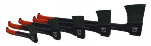 Siekiera Rozlupujaca Premium Teflon 1,6kg Demon-6