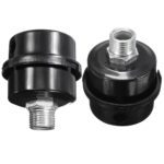 Filtr Powietrza Kompresora Sprezarki Metalowy 1/2-8