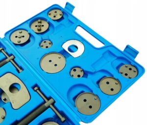 Zestaw Do Wyciskania Tloczkow Hamulcowych 22 El-3