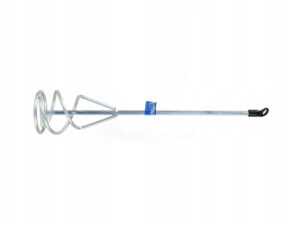 Mieszadlo Do Zapraw I Tynkow Hex 80×400 Mm-5