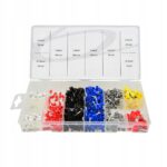 685szt Koncowek I Konektorow Kablowych G02815 Geko-6