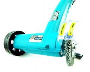 Czyszczarka Do Kostki Brukowej Vcb715 Vander-2