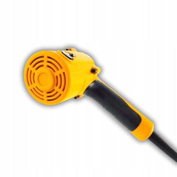 Klucz Udarowy Do Kol Elektryczny 2200w 800nm 1/2″ Mocny Z Zestawem Nasadek-4