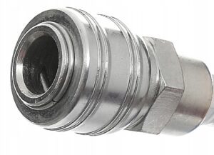 Waz Do Kompresora Przewod Zbrojony Pneumatyczny 20-4