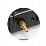 Gazowa Kuchenka Turystyczna Grill + 3w1 Butla/kart-12