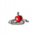 Wciagarka Wyciagarka Lancuchowa 1t Do Silnika 2,5m-13