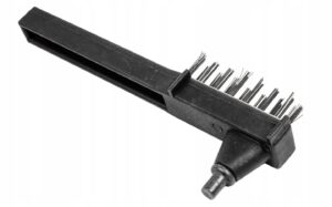 Spawarka Inwertorowa Kraft&dele Kd1854 20-300 A-12