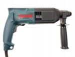 Mlotowiertarka Boxer 2450w Sds+ Walizka + Wiertla-4