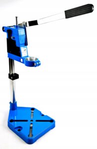 Stojak Statyw Uchwyt Do Wiertarki 400mm-11