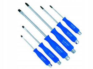 Srubokrety Wkretaki Do Podbijania Zestaw 6el Ph2