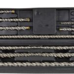 Zestaw Wiertel Do Betonu Sds-plus 11szt 110-450mm-2