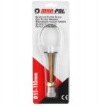 Klucz Tasiemkowy Opaskowy Do Filtra Oleju 55-110mm-4