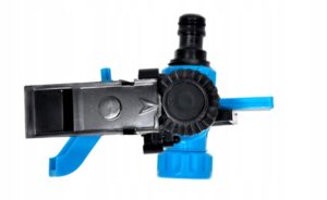 Zraszacz Pulsacyjny Blue Line 360° Maks. 24m-9