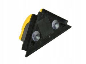 Poziomica Laserowa Do Plytek Laser Katowy 2 Linie-3