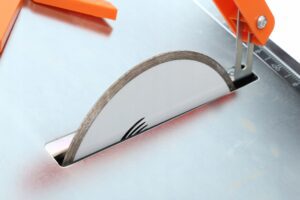 Przecinarka Stolik Do Plytek Drewna Glazury 2w1-7