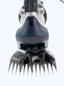 Maszynka Nozyce Do Strzyzenia Owiec Bydla 1050w-11