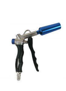 Pistolet Do Przedmuchiwania Silvertools Z Dysza Venturiego-2